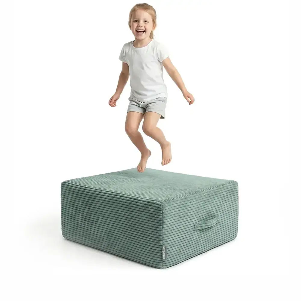 Trampoliny