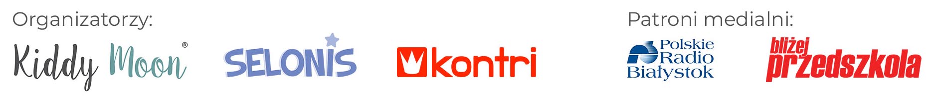 Pocztówka pełna życzliwości - organizatorzy konkursu