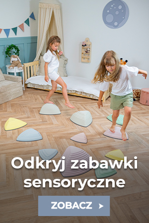 Sprawdź najchętniej wybierane produkty w sklepie Kiddymoon