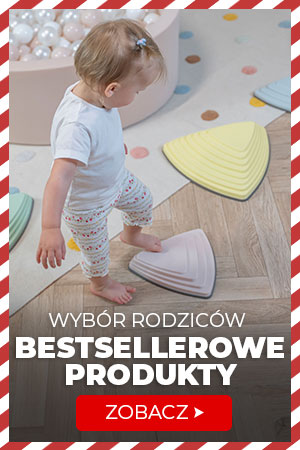 Sprawdź zabawki edukacyjne dla dzieci Kiddymoon