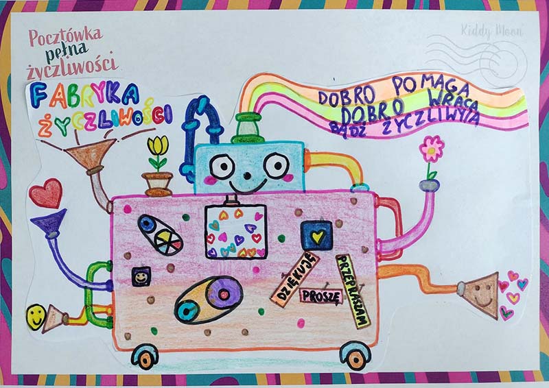 Hanna 1 miejsce w konkursie