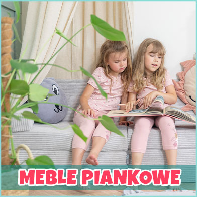 Meble dziecięce do pokoju dziecięcego! Odkryj nasze funkcjonalne biurko z krzesełkiem oraz urocze szafeczki na zabawki. Stwórz idealne miejsce dla Two