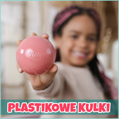 Kolorowe kulki do basenu - dodaj radości z naszymi piłeczkami w różnych odcieniach! 