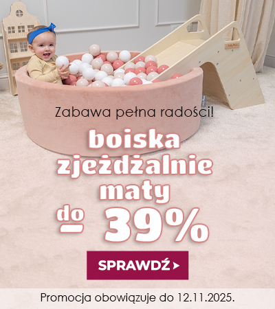 Zabawa pełna radości w sklepie kiddymoon.pl