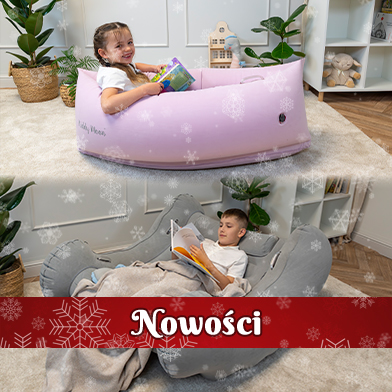 Nowości na Kiddymoon.pl! Odkryj świeże produkty i najnowsze dodatki do dziecięcej przygody. 