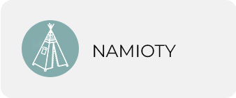 Namioty, tipi, kryjówki dla dzieci
