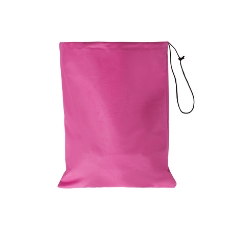 Suchy basen składany BS-100X z piłeczkami 6cm Zabawka basen tekstylny, różowy: babyblue-pudrowy róż-perła