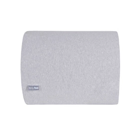 KiddyMoon Piankowy plac zabaw PPZ-231 Zabawka plac zabaw, jasnoszary