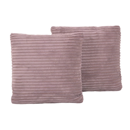 KiddyMoon PODUSZKA KPP-300 Akcesoria poduszka, fioletowy