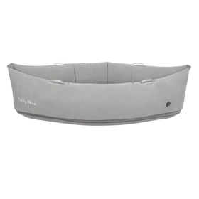 KiddyMoon IP-001 Dmuchana łódka Zabawka sensoryczna, szary