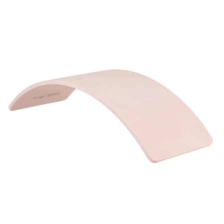 KiddyMoon Deska balansująca BB-001 Zabawka sportowa, pink