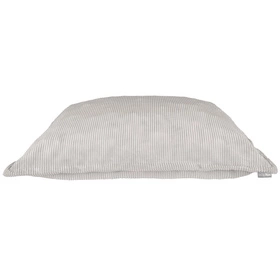 KiddyMoon KMPS-1400 Poduszka z piłeczkami Zabawka sensoryczna, jasnoszary