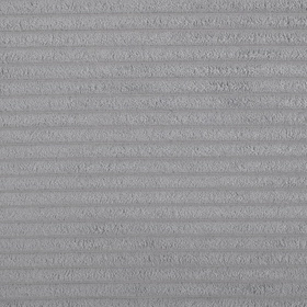 KiddyMoon Materac KMM-1650 Mebel piankowy, ciemnoszary