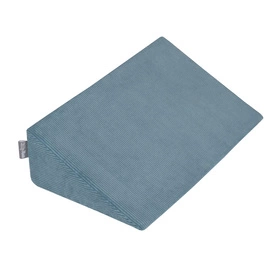 KiddyMoon SBMP-K-900 Mebel piankowy, niebieski: pastelowy niebieski-pastelowy żółty-biały-mięta-pudrowy róż