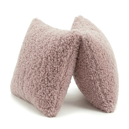 KiddyMoon Poduszki TEDDY KPP-300 komplet 2 sztuki