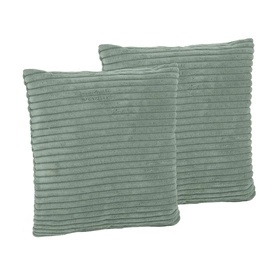 KiddyMoon PODUSZKA KPP-300 Akcesoria poduszka, zielony