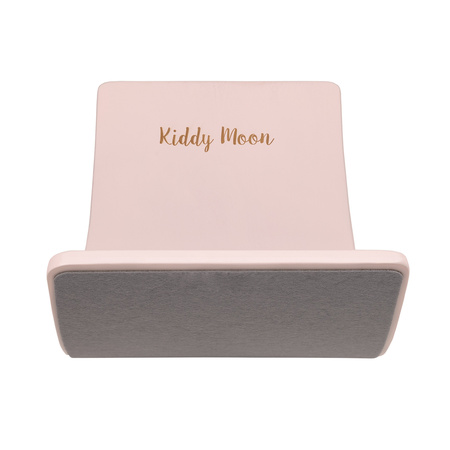 KiddyMoon Deska balansująca BB-002 Zabawka sportowa, pink