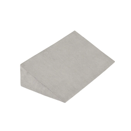 KiddyMoon SBM-K-700 Mebel piankowy, jasnoszary