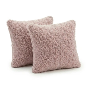 KiddyMoon Poduszki TEDDY KPP-300 komplet 2 sztuki