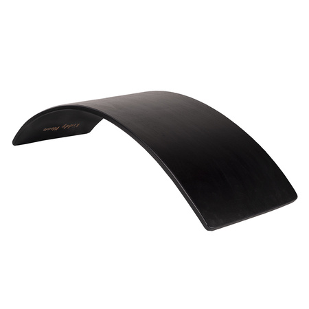 KiddyMoon Deska balansująca BB-001 Zabawka sportowa, black