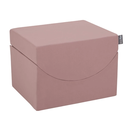 KiddyMoon Piankowy plac zabaw PPZ-222 Zabawka plac zabaw, wrzosowy