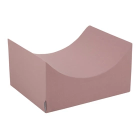 KiddyMoon Piankowy plac zabaw PPZ-222 Zabawka plac zabaw, wrzosowy