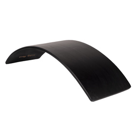 KiddyMoon Deska balansująca BB-001 Zabawka sportowa, black