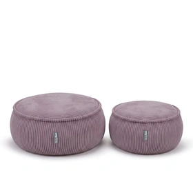 KiddyMoon KM PF DONUT pufa piankowa donut