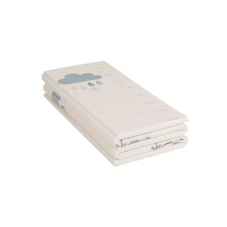 KiddyMoon FM-001 Zabawka mata, mountains