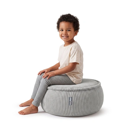 KiddyMoon KM PF DONUT pufa piankowa donut
