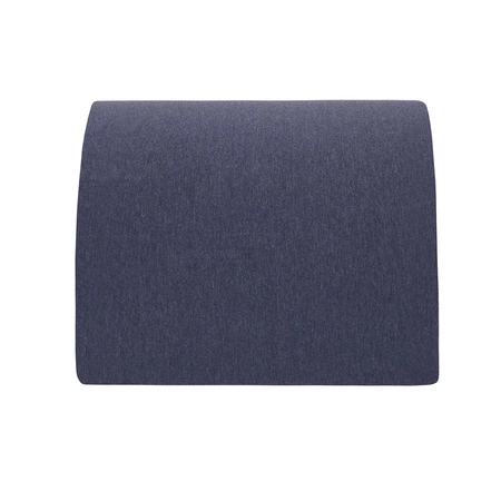 KiddyMoon Piankowy plac zabaw PPZ-222 Zabawka plac zabaw, granatowy