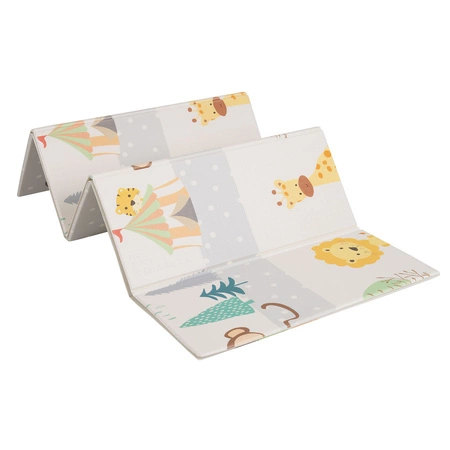 KiddyMoon FM-001 Zabawka mata, circus