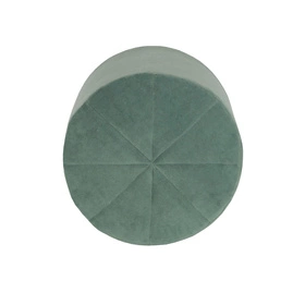 KiddyMoon Piankowy plac zabaw VELVET PPZV-251 Zabawka plac zabaw, zieleń lasu