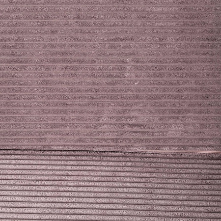 KiddyMoon MATERAC z poduszką KMMP-1650 Mebel piankowy, fioletowy