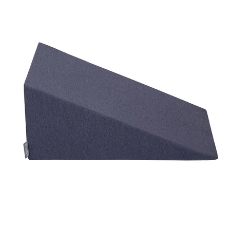 KiddyMoon Piankowy plac zabaw PPZ-221 Zabawka plac zabaw, granatowy