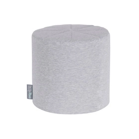 KiddyMoon Piankowy plac zabaw PPZ-251 Zabawka plac zabaw, jasnoszary