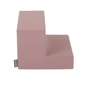 KiddyMoon Piankowy plac zabaw PPZ-211 Zabawka plac zabaw, wrzosowy