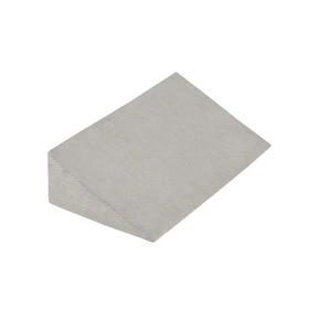 KiddyMoon SBMP-K-900 Mebel piankowy, jasnoszary: pastelowy beż-pastelowy niebieski-biały-perła