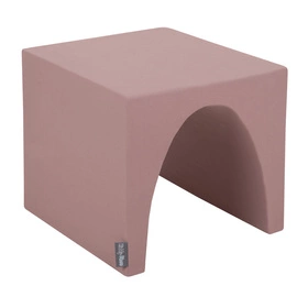 KiddyMoon Piankowy plac zabaw PPZ-212 Zabawka plac zabaw, wrzosowy