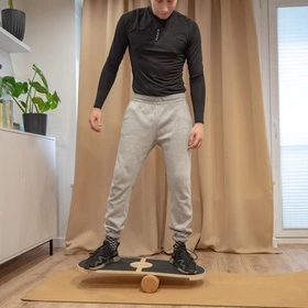 CM-100X Mata fitness, natural