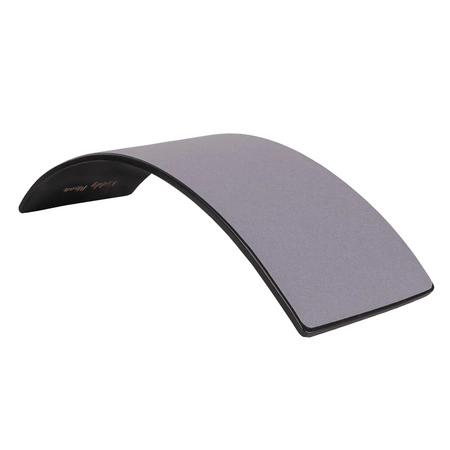 KiddyMoon Deska balansująca BB-002 Zabawka sportowa, black