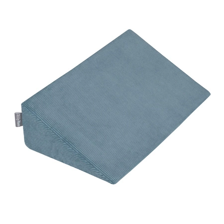 KiddyMoon SBMP-K-900 Mebel piankowy, niebieski: pastelowy niebieski-pastelowy żółty-biały-mięta-pudrowy róż