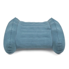 KiddyMoon IR-001 Dmuchany bujak Zabawka sensoryczna, niebieski