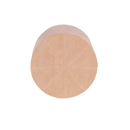 KiddyMoon Piankowy plac zabaw VELVET PPZV-251 Zabawka plac zabaw, róż pustyni