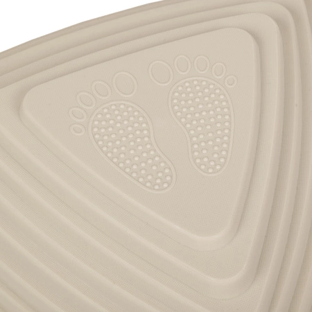 KiddyMoon Kamienie balansujące RS-001 Zabawka sportowa, multicolor