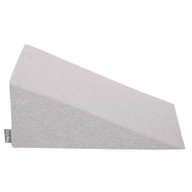 KiddyMoon Piankowy plac zabaw PPZP-OK30D-112 z piłeczkami Zabawka plac zabaw, jasnoszary: perła-szary-transparent-babyblue-mięta