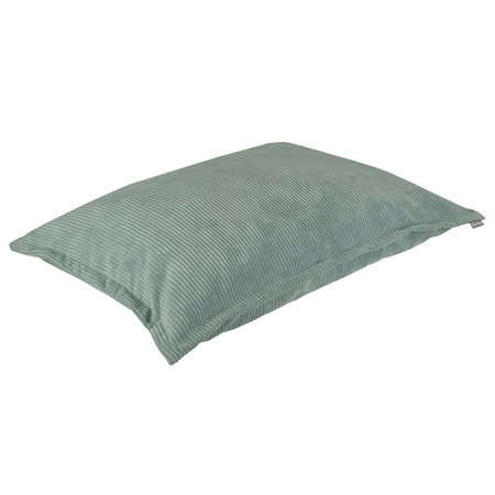 KiddyMoon KMPS-1400 Poduszka z piłeczkami Zabawka sensoryczna, zielony