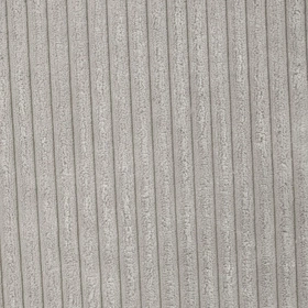 KiddyMoon Materac KMM-1650 Mebel piankowy, jasnoszary