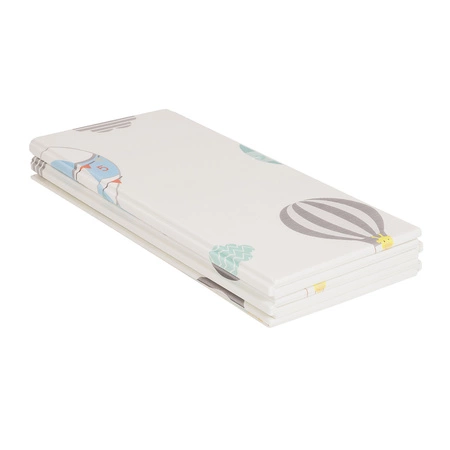 KiddyMoon FM-001 Zabawka mata, balloons