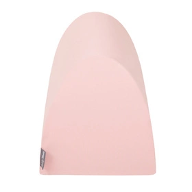 KiddyMoon Piankowy plac zabaw PPZ-212 Zabawka plac zabaw, różowy